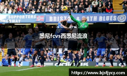 悉尼fcvs西悉尼流浪